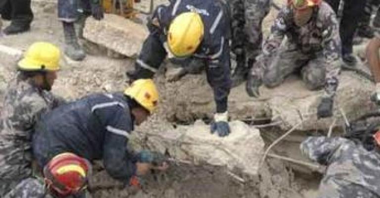 Municipality Council denies responsibility of collapsed building Municipality Council denies responsibility of collapsed building