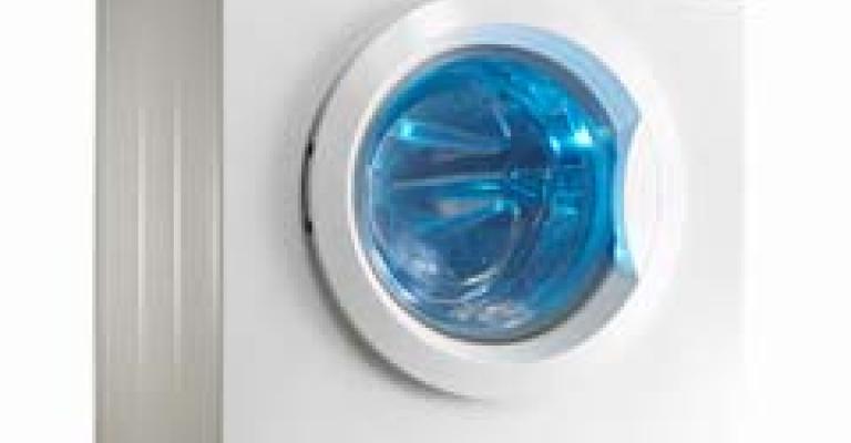 غسالة اتوماتيك غسالة اتوماتيك