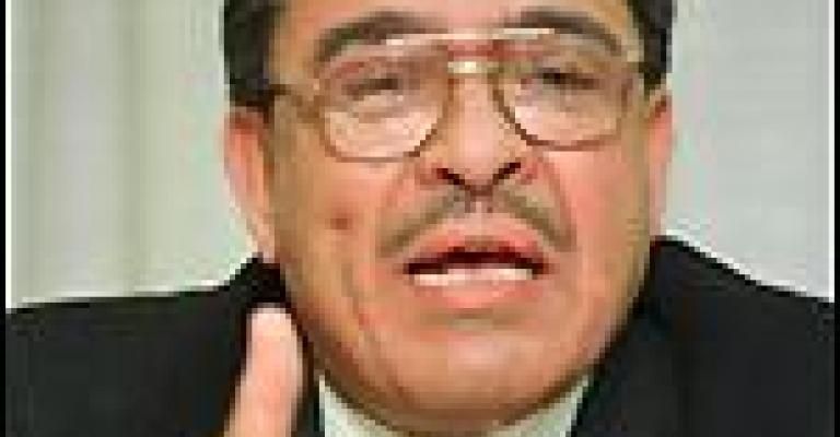 غياب الرفاعي عن وليمة الروابدة