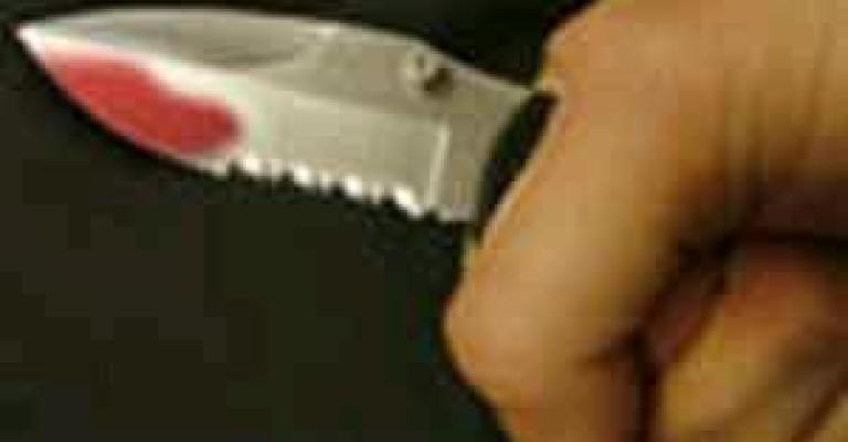 توجيه تهمة القتل العمد لقاتل زوجته وشقيقها