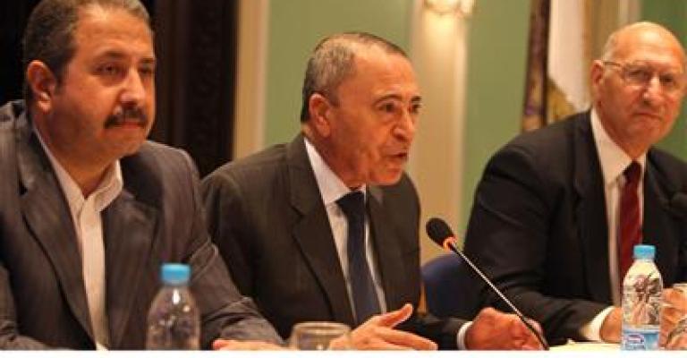 اختتام فعاليات المؤتمر الوطني للإعلام اختتام فعاليات المؤتمر الوطني للإعلام