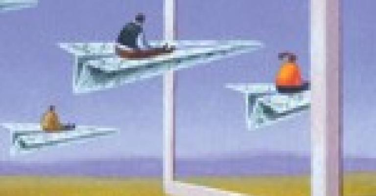 يطعمكم الحج والناس راجعة!