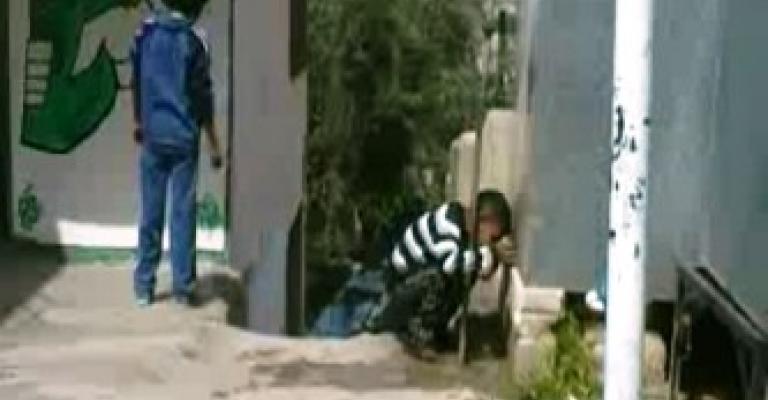 مدرسة أبو عبيدة الأساسية..مثالا على تقصير المسؤولين (فيديو مدرسة أبو عبيدة الأساسية..مثالا على تقصير المسؤولين (فيديو