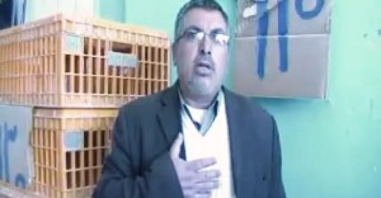 تجار في بلدية مؤتة يشكون المخالفات الكيدية (فيديو) تجار في بلدية مؤتة يشكون المخالفات الكيدية (فيديو)