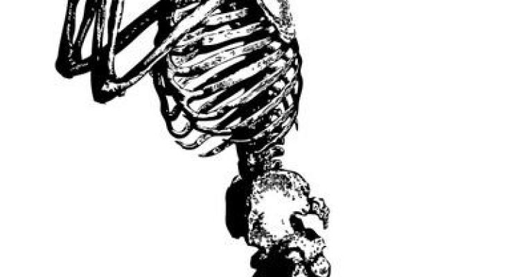 اكتشاف بأثر رجعي