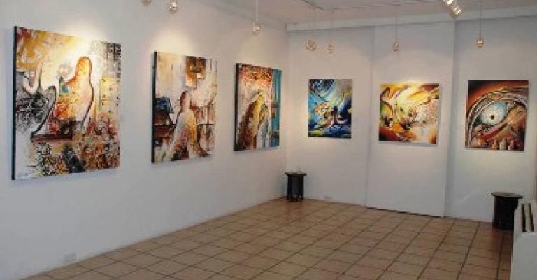 " الطريق إلى العراق "