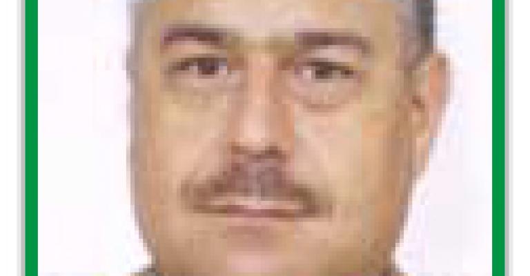 عمر ملحس