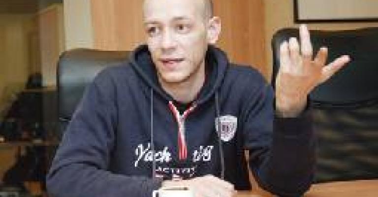 الرمح يحصد أفضل مدونة عالمية