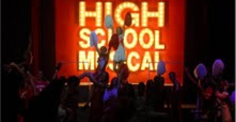 هاي سكول ميوزيكال في عمان أيار المقبل