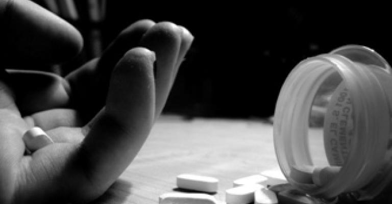 3 حالات انتحار في ليلة واحدة