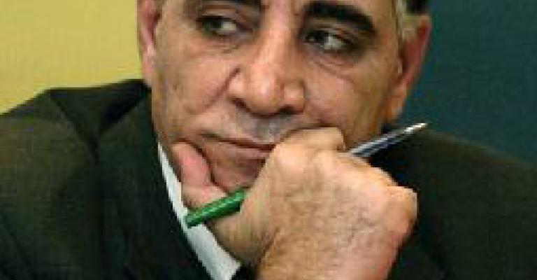 جمال ناجي.. الرواية والزمن