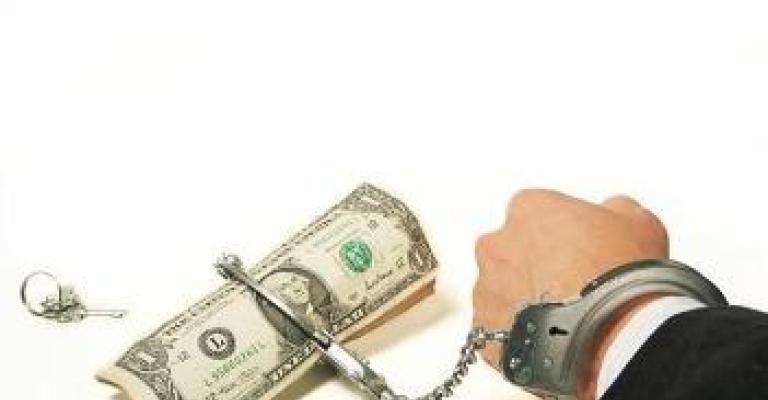 المتهم بالاختلاس في وزارة الزراعة يعترف بجريمته