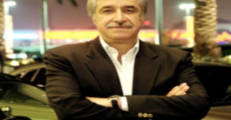 Court of Justice considers contest against Saqer 