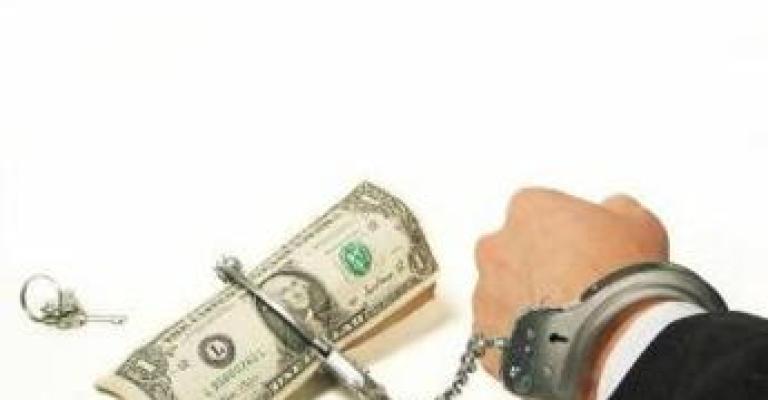 Suspect in ministry of agriculture embezzlement confessed 