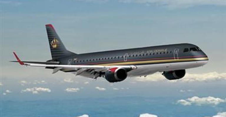 الملكية تستأنف رحلاتها إلى أوروبا الملكية تستأنف رحلاتها إلى أوروبا