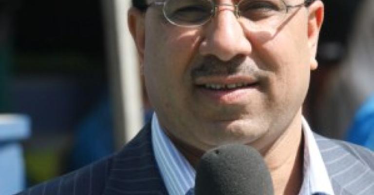 جديد التلفزيون الأردني .. محمد قدري حسن مديرا للبرامج الرياضة