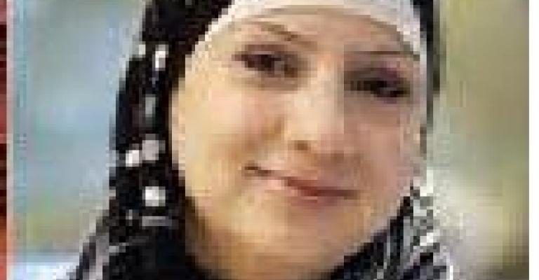  غبون صحفية الشهر في الغد