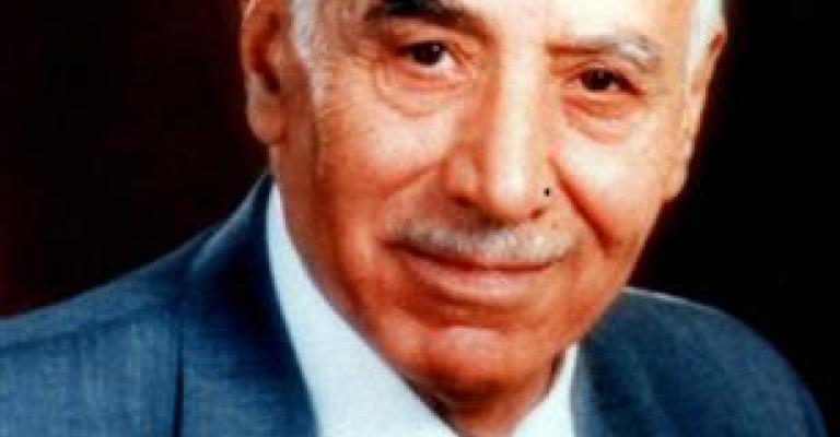 الذكرى العاشرة لوفاة الفرحان