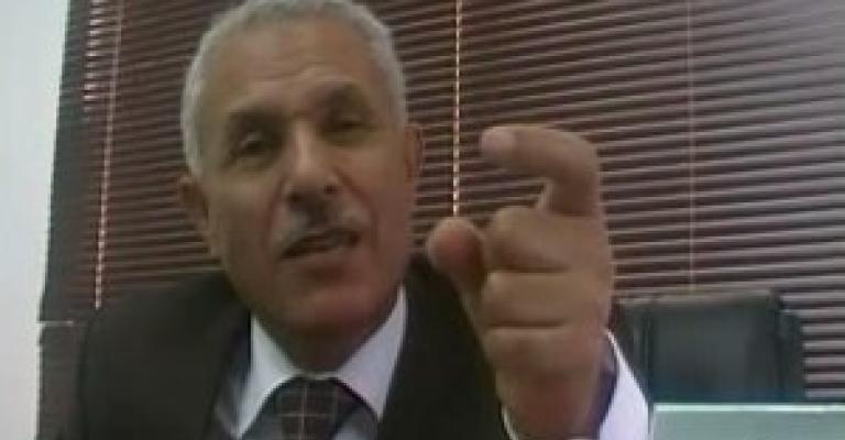 العرموطي:قضية المصفاة تصفية حسابات بين رؤوس كبيرة في الدولة و المتهمين (فيديو) العرموطي:قضية المصفاة تصفية حسابات بين رؤوس كبيرة في الدولة و المتهمين (فيديو)