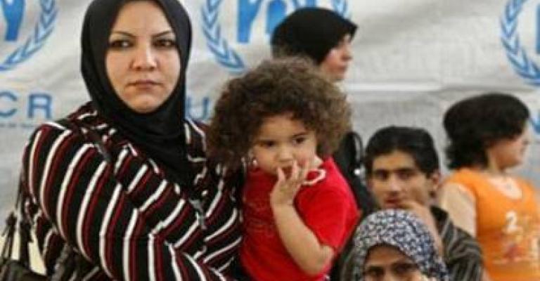 العراقيون في الأردن.. بين مد وجزر دعم المنظمات الإنسانية