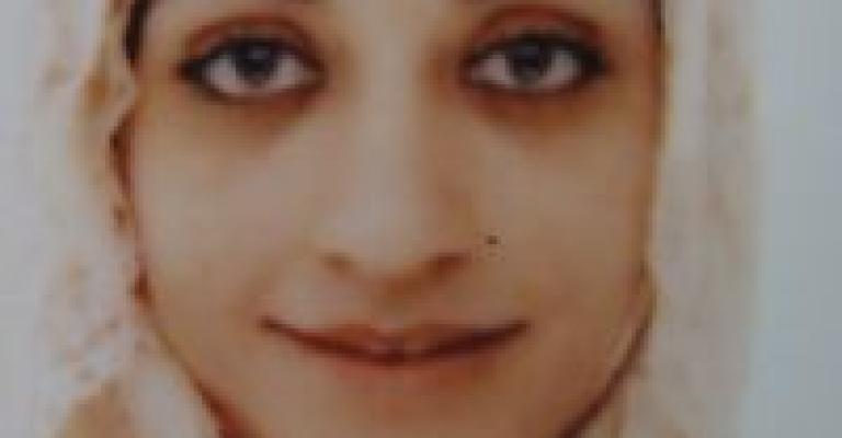 تمديد اعتقال محامية الأسرى الأردنيين في المعتقلات الإسرائيلية