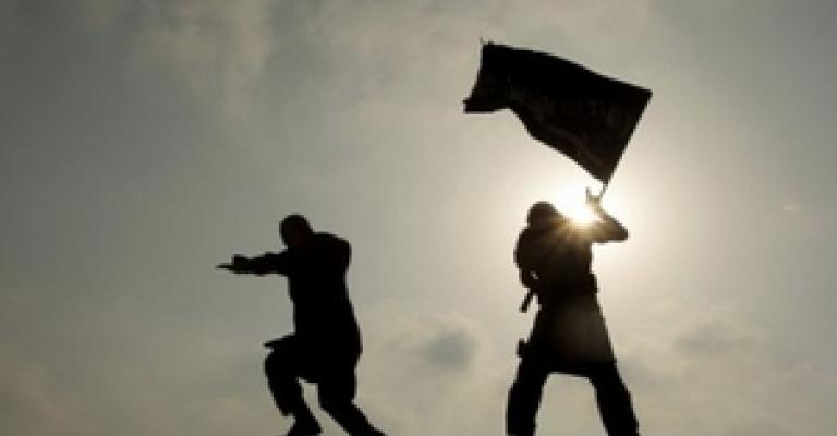 اعتقال 4 اشخاص بينهم 3 أطباء لانتمائهم للسلفية الجهادية