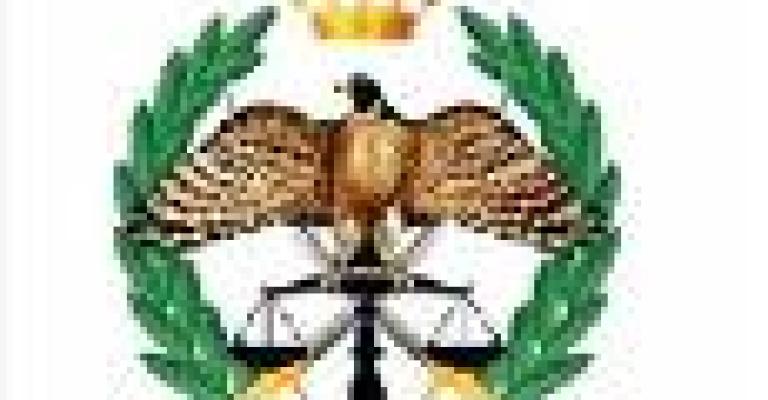 النقيب وصفي العتوم في دورة تدريبية