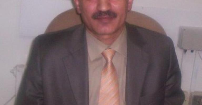 العياصرة أمينا عاما للتربية