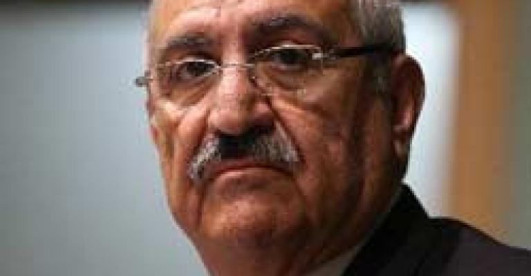 المجالي يعتذر عن لقاء لانشغاله بقضية عشائرية