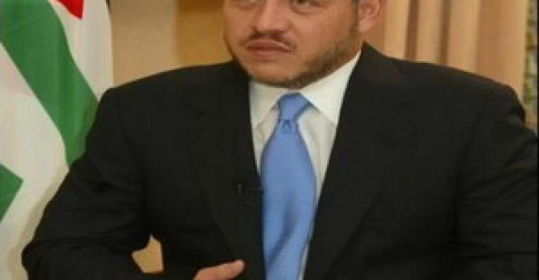 لا يمكن استمرار الوضع الراهن في الشرق الأوسط