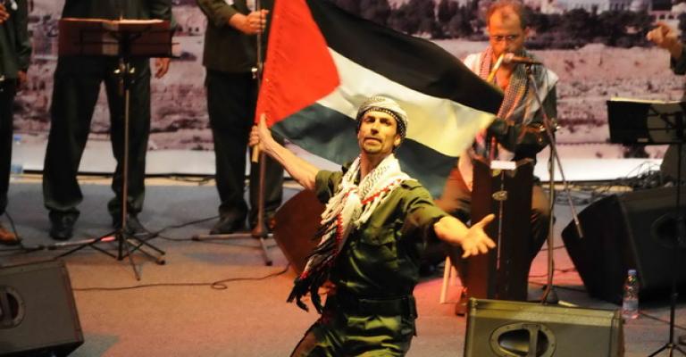 فرقة العاشقين في عمان