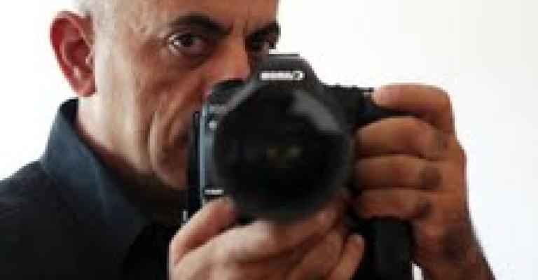 المصور الملكاوي يفوز بجائزة عالمية