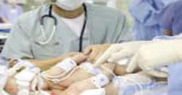 نجاح عملية فصل التوأم الأردني في السعودية