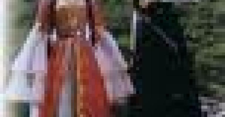 فيلم الشراكسة: الاحتفاء بالتنوع والتفاهم