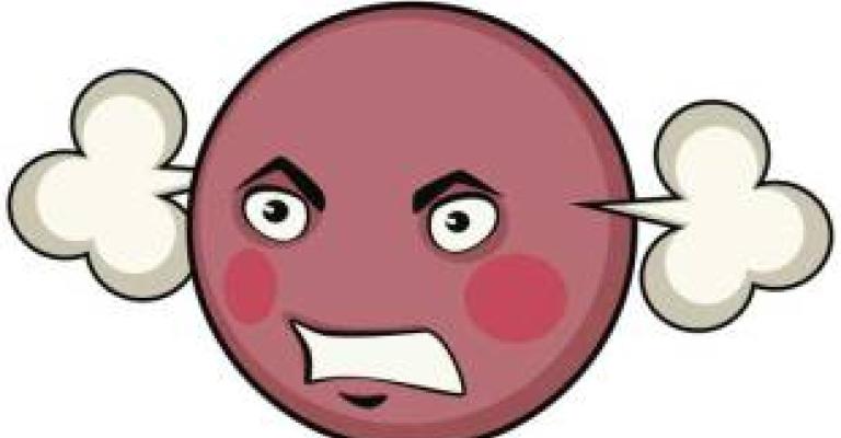 شي بقهر، مش هيك...! 