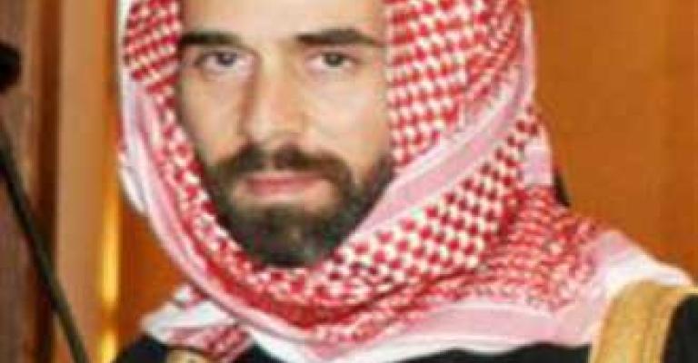 استقالة الأمير غازي من مجلس البلقاء استقالة الأمير غازي من مجلس البلقاء