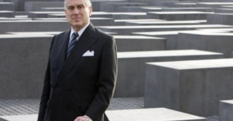 الشريف ينفي زيارة رئيس المؤتمر اليهودي لتخفيف التوتر مع إسرائيل