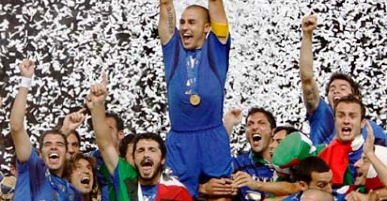 كأس العالم في الأردن..النساء يشجعن بلد الموضة..و للبرازيل نصيب الأسد في المحافظات