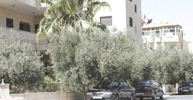 الأضخم بتاريخها..الأمانة تحيل مشروع خلطات إسفلتية بـ12 مليون دينار 