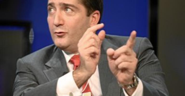 الرفاعي: قانون الانتخاب خلال أسبوعين والانتخابات نهاية العام