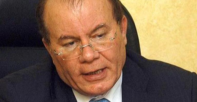 الشريف: لن نستمع للأصوات المشككة بالوحدة الوطنية الشريف: لن نستمع للأصوات المشككة بالوحدة الوطنية