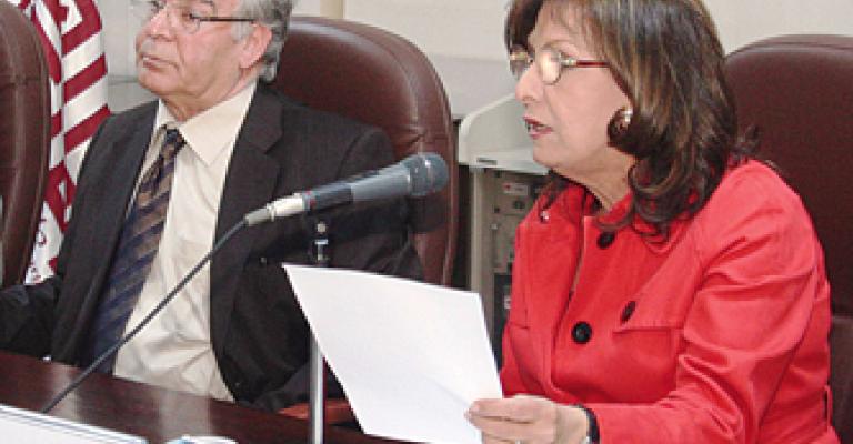 الأطرش توقع "رغبات ذاك الخريف"