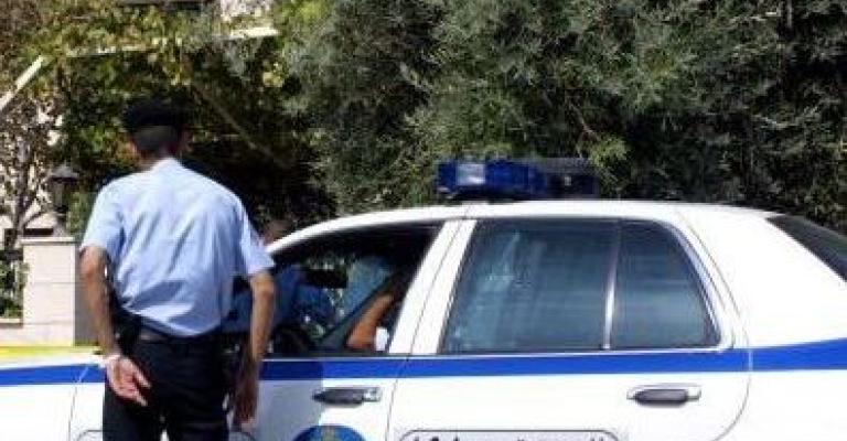 إطلاق النار على دورية نجدة إطلاق النار على دورية نجدة