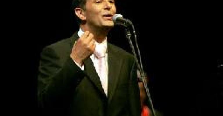 أمسية أيمن تيسير بالزرقاء