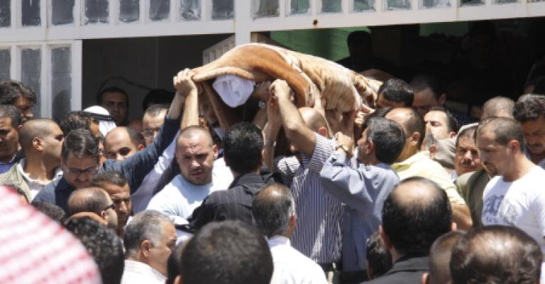 عشيرة النعيمات تطالب بتشكيل هيئة تحقيق محايدة 