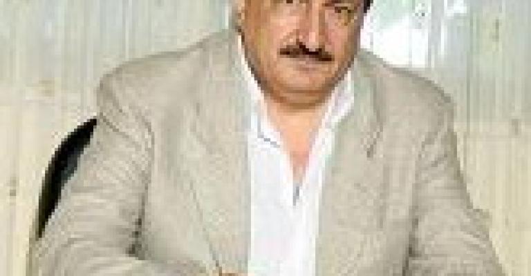 تأبين رجل الأعمال زريقات تأبين رجل الأعمال زريقات