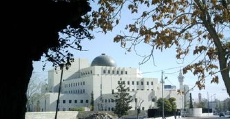 جمانة القماز في قصر العدل جمانة القماز في قصر العدل