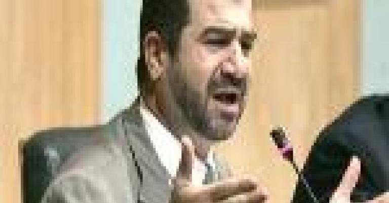 أبو السكر يكلف الفرحان بتسيير أعمال "العمل الإسلامي" أبو السكر يكلف الفرحان بتسيير أعمال "العمل الإسلامي"