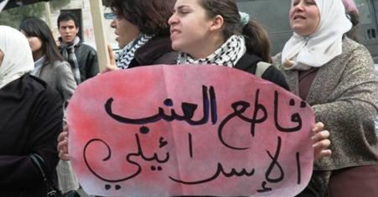 النقابات المهنية تطلق حملة لمقاطعة البضائع "الصهيونية"