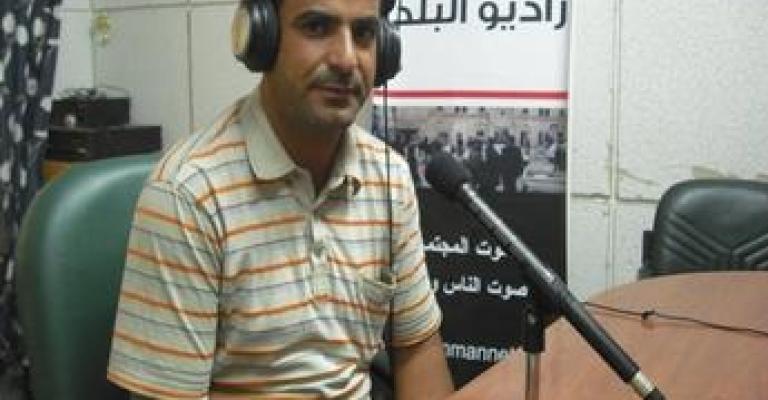 محمد السنيد يغيب عن جمهور برنامجه الإذاعي "عمال البلد"